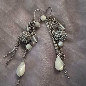Vintage Dangle Earrings